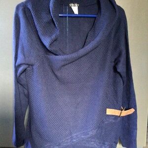 Venus Cowl neck sweater